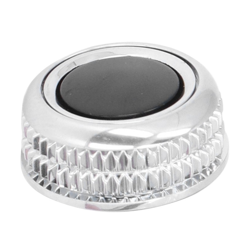 Radio Volume Adjust Control Knob 8T0919070B Auto Parts Replacement for