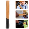JECOMPRIS Wood Hammer Handle, Replacement Hammer Handles Mallets Hand Tool