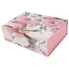 Large Gift Box with Lid, Magnetic Gift Box, Reusable, Decorative,