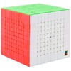 BroMoCube Moyu Meilong 10x10 Speed Cube Stickerless MFJS MeiLong Puzzle