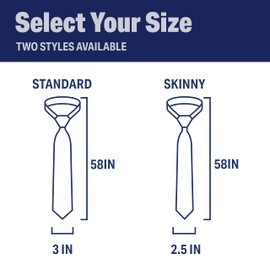 LUTHER PIKE SEATTLE Handmade Ties For Men: Woven Tie Mens Ties: Standard & Thin Mens ties, Solid Color & Dots Neckties