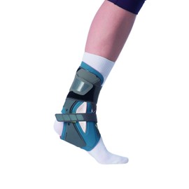 OPED VACOtalus Ankle Brace for sprains, Achilles Injuries, Support, & Tendon Injuries
