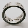 SUIDI Pure Nickel Strip 0.15x23x18.5mm(5M) for18650 Lithium Battery spot Welding