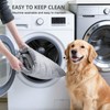 APPKER Cooling Mat for Large Dogs, 39"x 28" Thick &