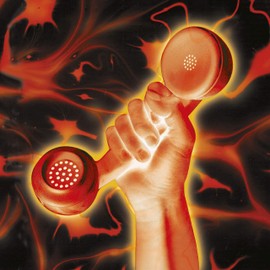 Secret World Live [VINYL]