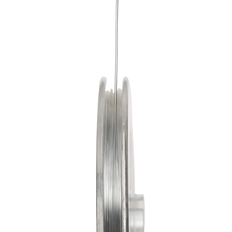 YAMATOYO Fluorochemicals shock leader 20m 22Lb 6