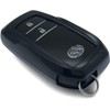 Nordecco Protective Case ABS Gloss Compatible with Hilux Innovation Fortuner