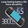 RG CubeXX Retro Handheld Game Console, 4" IPS Screen Portable