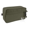 KRYDEX Tactical Drop Pouch SACK Chassis Pack Bag Hook &