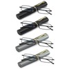 OWTXIS 4 Pack Slim Pen Reading Glasses, Blue Light Blocking