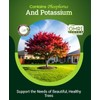 FoxFarm Happy Frog Japanese Maple Fertilizer - Supports Vegetative Growth