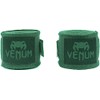 Venum, Kontact Boxing Hand Wraps, Men's, 4.5m, Khaki/Black