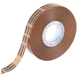 CR Framing, 1/2"-Inch by 36-Yard ATG Tape - Adhesive Transfer Tape, 1 Refill Rolls