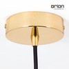 Canopy Cover (Diameter 100 mm), Height 24 mm, Ceiling Canopy