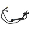 Vapor Canister Solenoid Purge Valve Compatible with 2016-2019 Ford Explorer