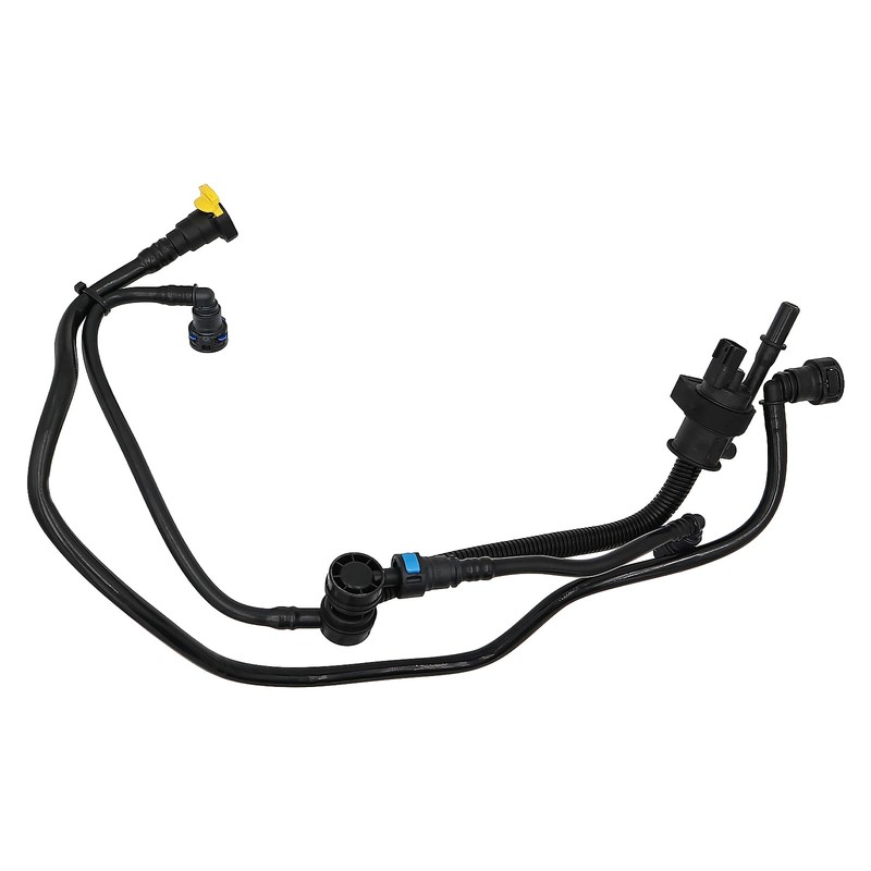 Vapor Canister Solenoid Purge Valve Compatible with 2016-2019 Ford Explorer