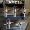 CSOOM 5-Piece Carbide Hole Saw, Hole Cutter, and Cutting Drill