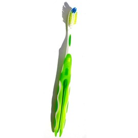 Banat Acrobat Toothbrushes Soft Pack of 6