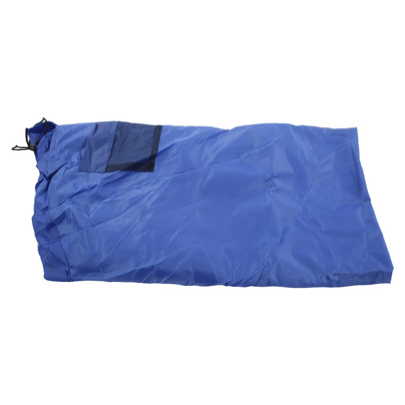 Drawstring Toy Play Mat Polyester Outdoor Indoor Waterproof Toy Storage