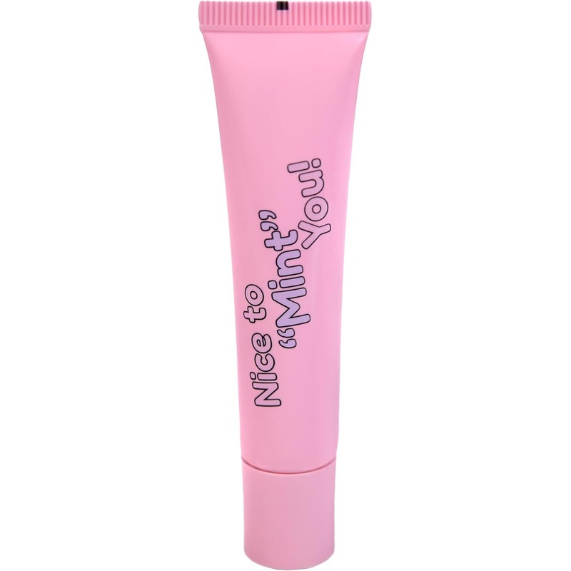 Kimchi Chic, Candy Lips, Exfoliante para labios con Vitamina E