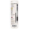 uniball Refill For Gel Impact Gel Pens, Bold Conical Tip,