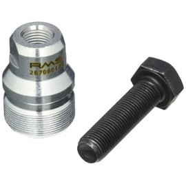 Cap Remover RMS, 28X1 MM for Piaggio/Gilera 125/150/180/Vespa Classic PX Cosa etc
