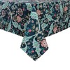Obal William Morris Tablecloth Original Design Tablecloth Water Resistant Rectangular