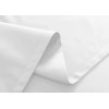 Gardinenbox Newyork 202020680-2 Set of 2 Blackout Sliding Curtains, H