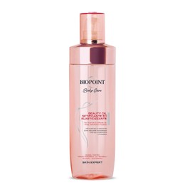 biopoint Beauty Oil Pink and TSUBAKI 250 ml