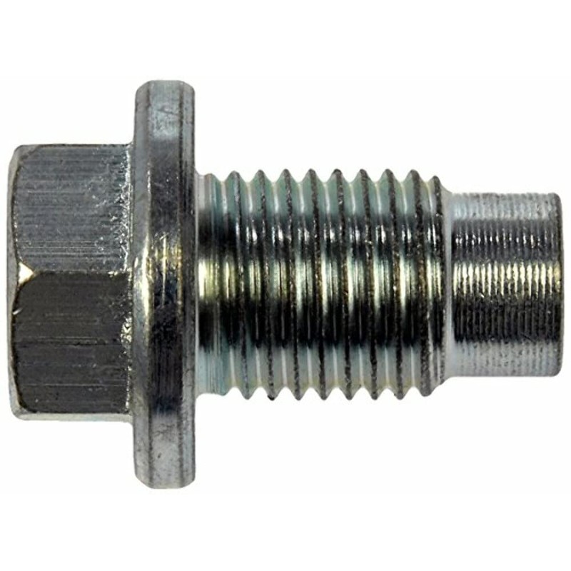 Dorman 65215 Oil Drain Plug Pilot Point M14-1.50, Head Size
