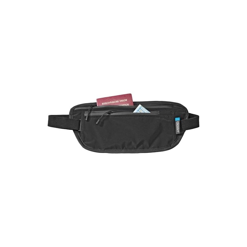Cocoon Secret Waist Wallet Silk - Belt Bag / Bum