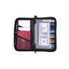 FULMINE 10 Passport Case Refills with 1 Display Sticker, Multi