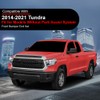 G-PLUS Bumper End Caps Front Left and Right Compatible With