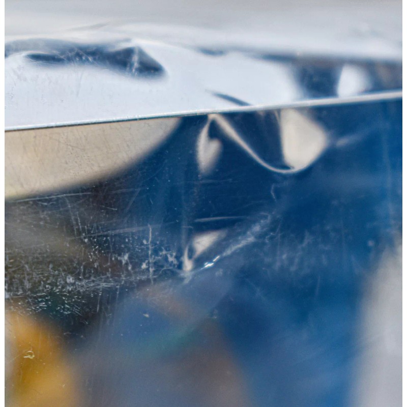 McFarlane Dc Multiverse Mongul Figura 24 Cm Mcfarlane Toys Cd