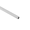 sourcing map 2 pieces stainless steel tube, 7 mm x
