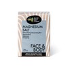Australian Natural Soap Company Magnesium Salt Detoxifying Cleanser 100g