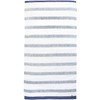 Hayashi BI207001 Bath Towel, Approx. 23.6 x 47.2 inches (60