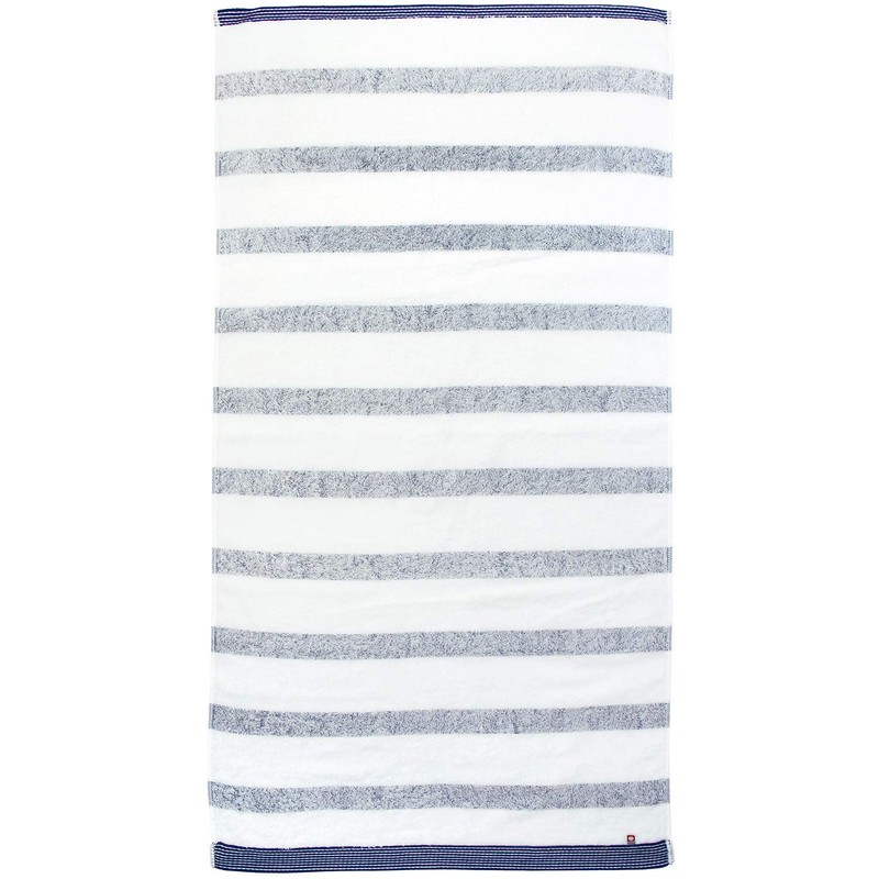 Hayashi BI207001 Bath Towel, Approx. 23.6 x 47.2 inches (60