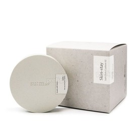 Sum37 Skin-Stay Soft Glow Cushion (main product + 2 refills) / 숨37 스킨-스테이 소프트 글로우쿠션 본품+리필x2개