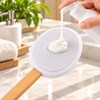 Long Handle Lotion Applicator for Back & Body – Easy-Reach