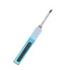 Electric Soldering Iron Pen Cordless Intelligent Portable Digital Display USB