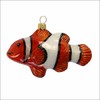 P.P.H. Impuls 440s Christmas Tree Hanger Clownfish | PP-1969 |