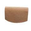 Classic Home Store Chenille Single Chair Back Plain Soft Touch