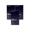 Men's Poten Black Maca Arginine 1000mg x 60 tablets 3 boxes Black Maca Night Gateway Arginine Black Garlic Red Ginseng Taurine Zinc / 맨즈포텐 블랙마카 아르기닌 1000mg x 60정 3박스 블랙마카 야관문 아르기닌 흑마늘 홍삼 타우린 아연