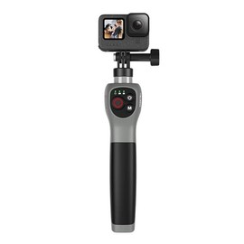 CamGo Telesin Remote Control Underwater Selfie Stick for GoPro Hero13/12/11/10/9/8/MAX