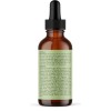 Aceite Capilar Organics Con Menta Y Romero Para Cabello Daña