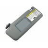 Pair of Left and Right Sun Visors with Holders for