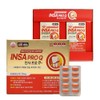 Personnel Process Q InsaproQ 1500mg / 인사프로큐 1500mg x 120정 4개월분 뼈와 치아건강 백세프로젝트 (복수할인)