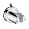 JIANHY Suction Cup Shower Head Holder Universal Adjustable Shower Head