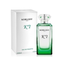 Kolof Kn1 EDT 88ml / 콜로프 Kn1 EDT 88ml
